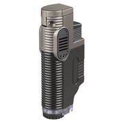 Xuper Ripple Triple Torch Lighter