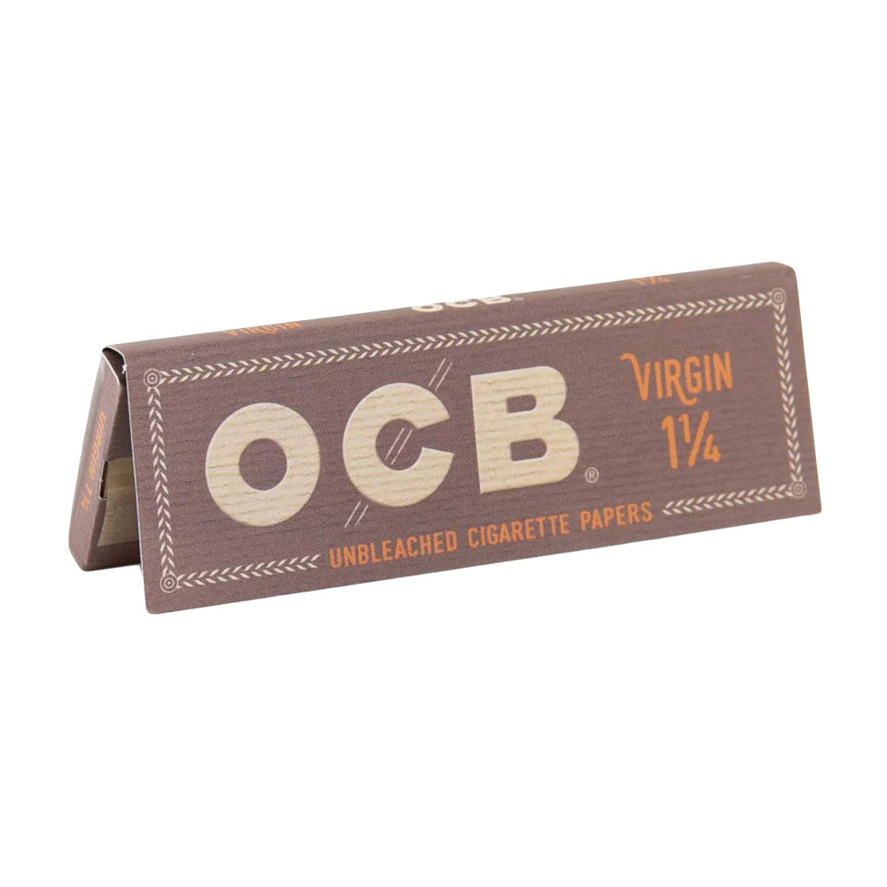 OCB Virgin Papers-1 1/4
