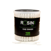 Rosin Tech Dab Swabs 100 count