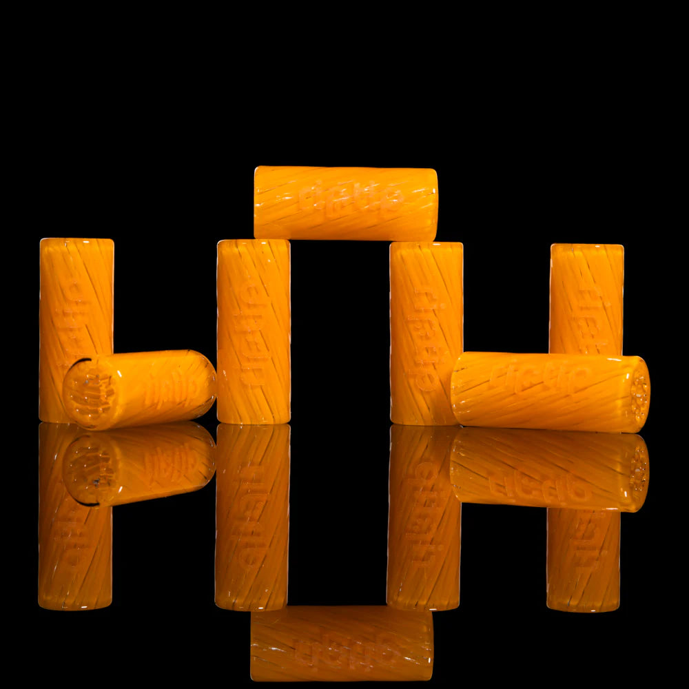 Rasta Gold Rip Tips By Gordo Scientific