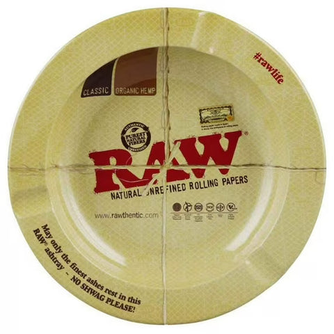 Raw Magnetic Ash Tray