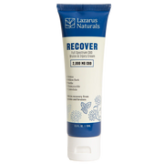 Lazarus Naturals Full Spectrum CBD Bruise & Injury Cream- Recover 2000mg 2.5oz