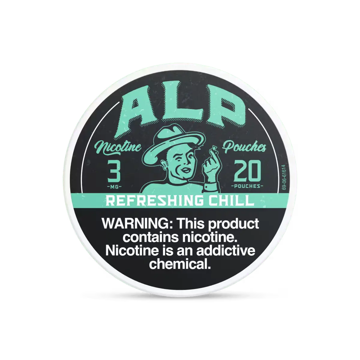ALP Nic Pouches