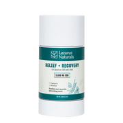 Lazarus Naturals Full Spectrum CBD Balm- Relief & Recovery