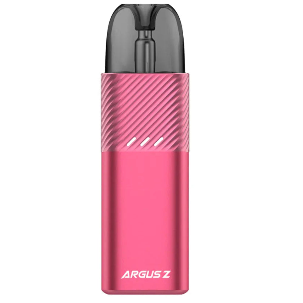 VooPoo Argus Z : 900 mAh