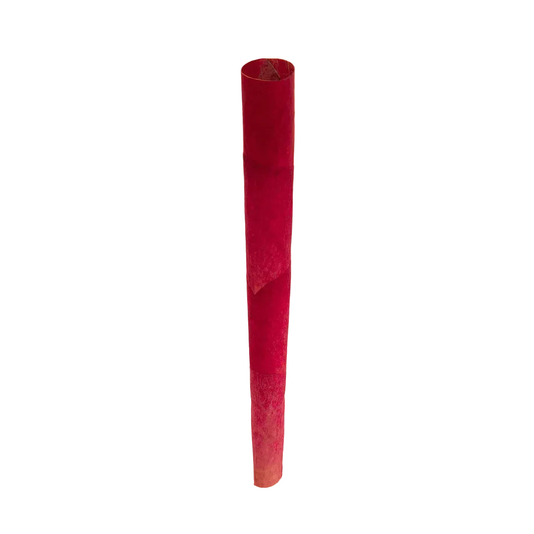 Puff Exotics Rose Cone
