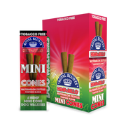 Hemparillo Mini Cones