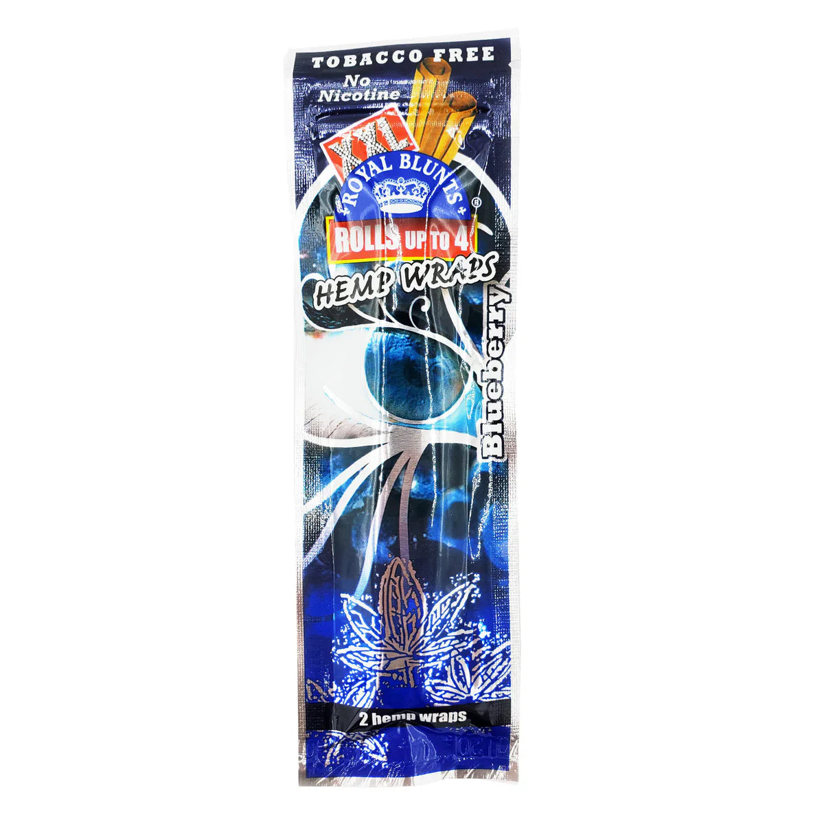 Royal Blunts XXL Wraps