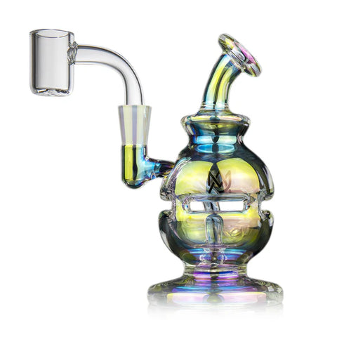 MJ Arsenal Iridescent - Royale