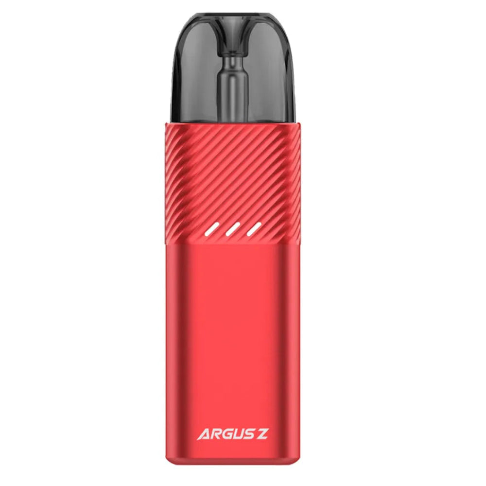 VooPoo Argus Z : 900 mAh