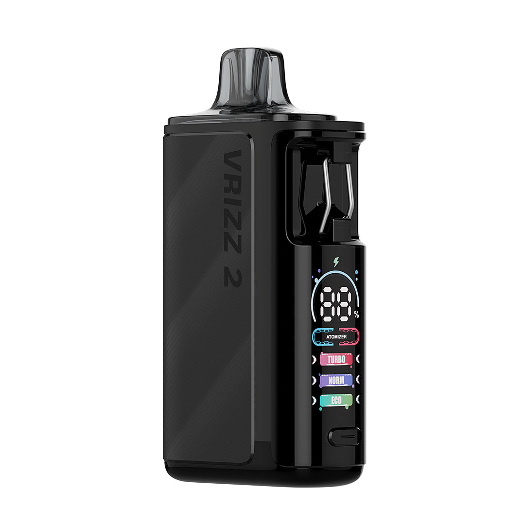 Voo Poo Vrizz 2 Dual Mesh Vape Kit
