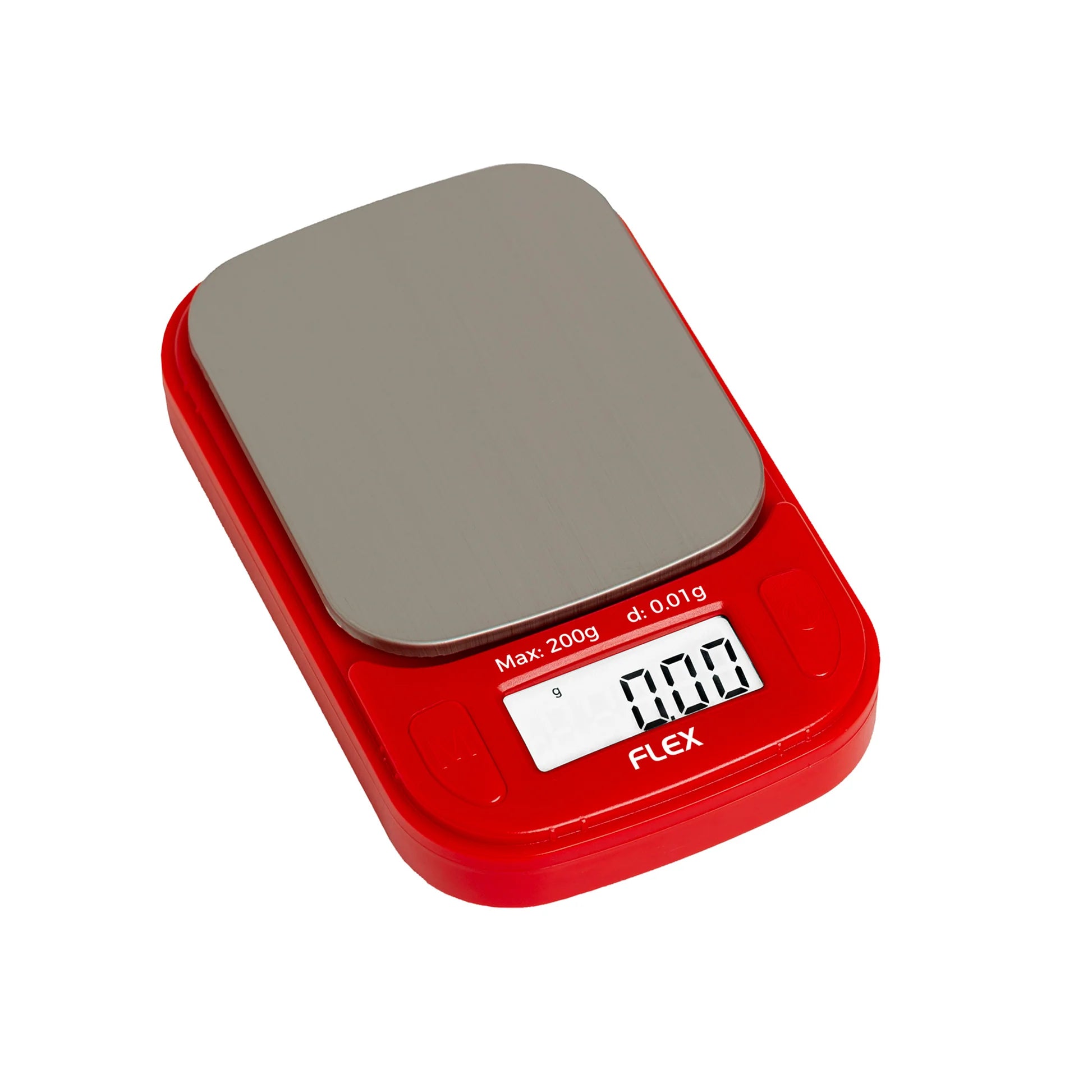 Truweigh Flex Digital Scale 200g x 0.01g