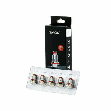 Smok RPM Coil Triple Coil .6 ohm