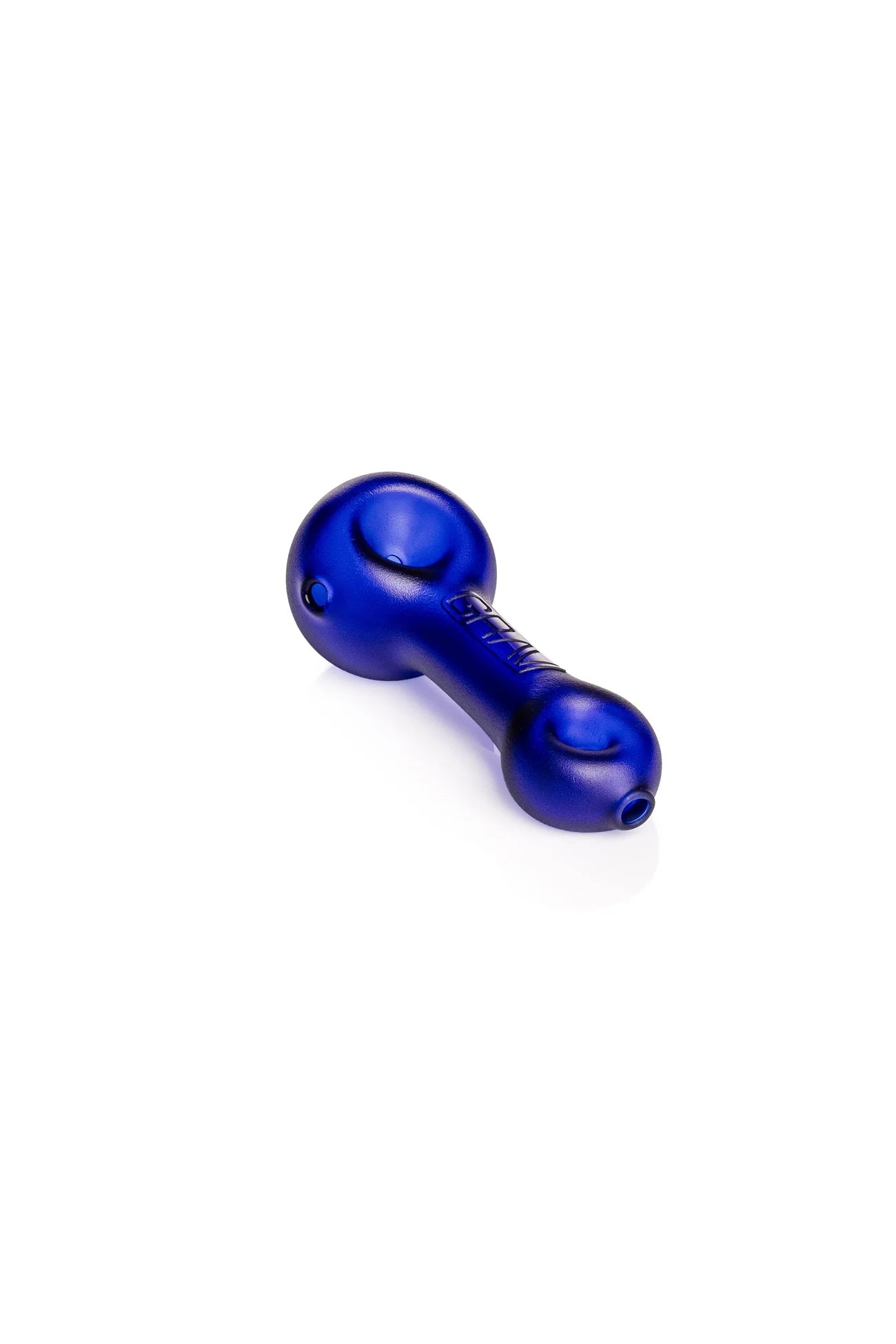 Grav Sandblasted Mini Spoon