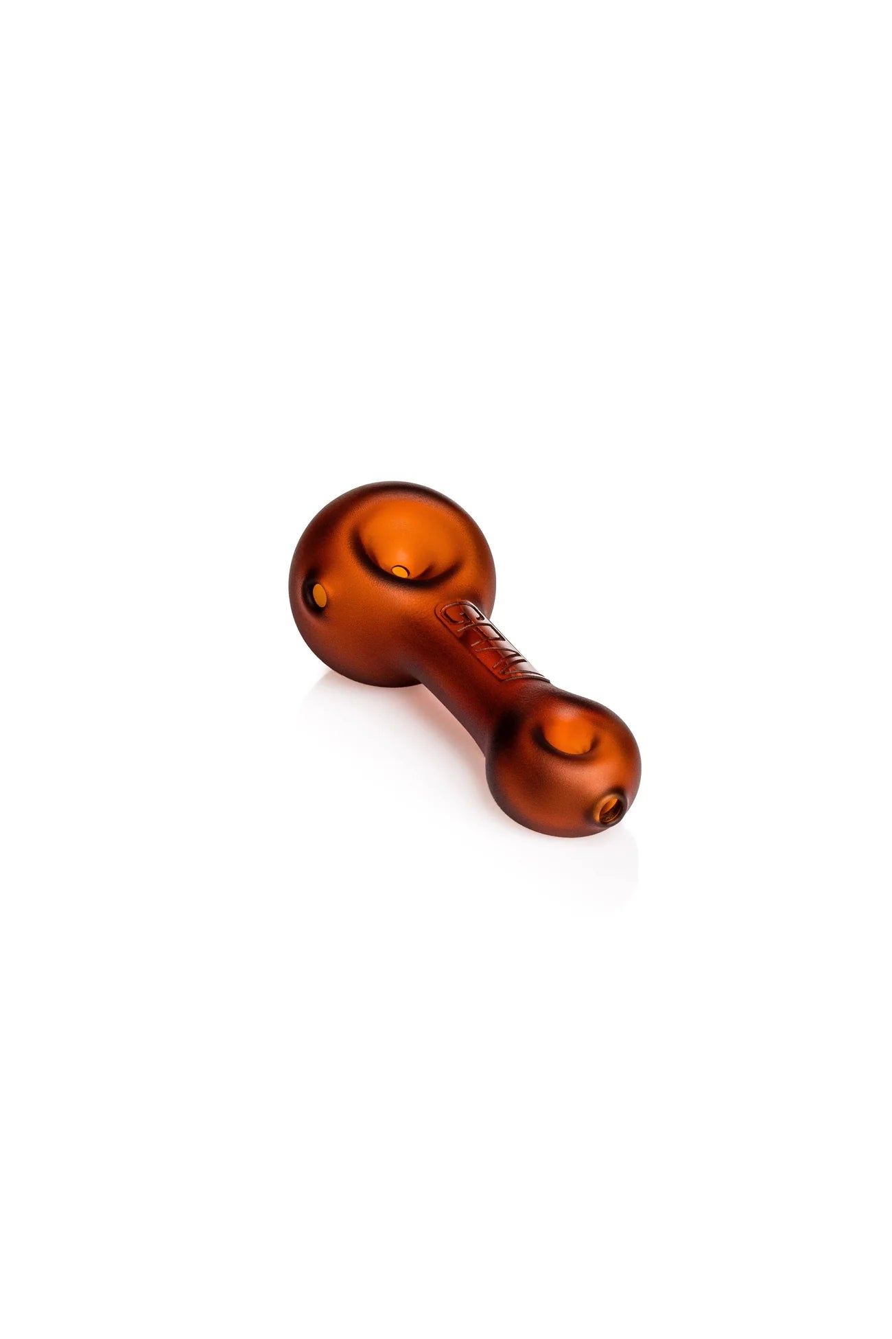Grav Sandblasted Mini Spoon