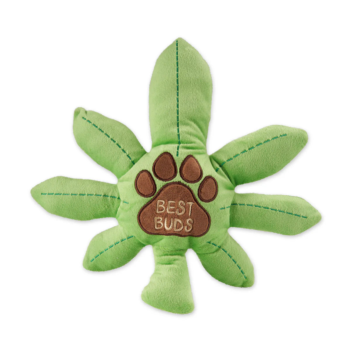 Raw Stoned Puppy Dog Toy