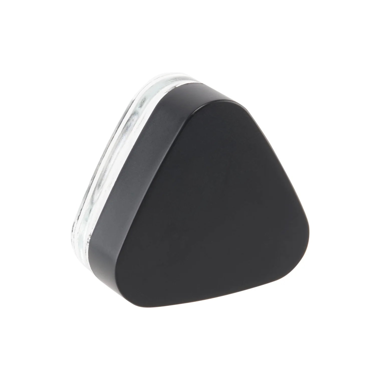 Loud Lock 5ml Triangle Jar W/ Lid