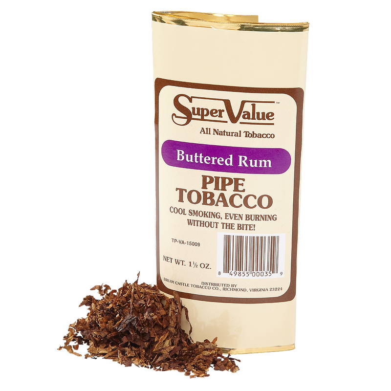 Super Value Pouch Tobacco