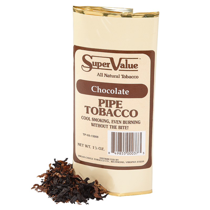 Super Value Pouch Tobacco