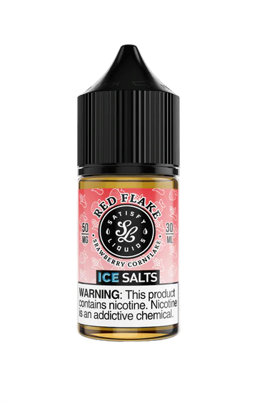 Satisfy Nic Salt