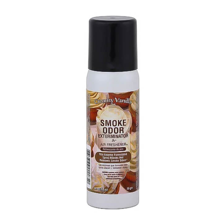 Smoke Odor Spray 2.5oz