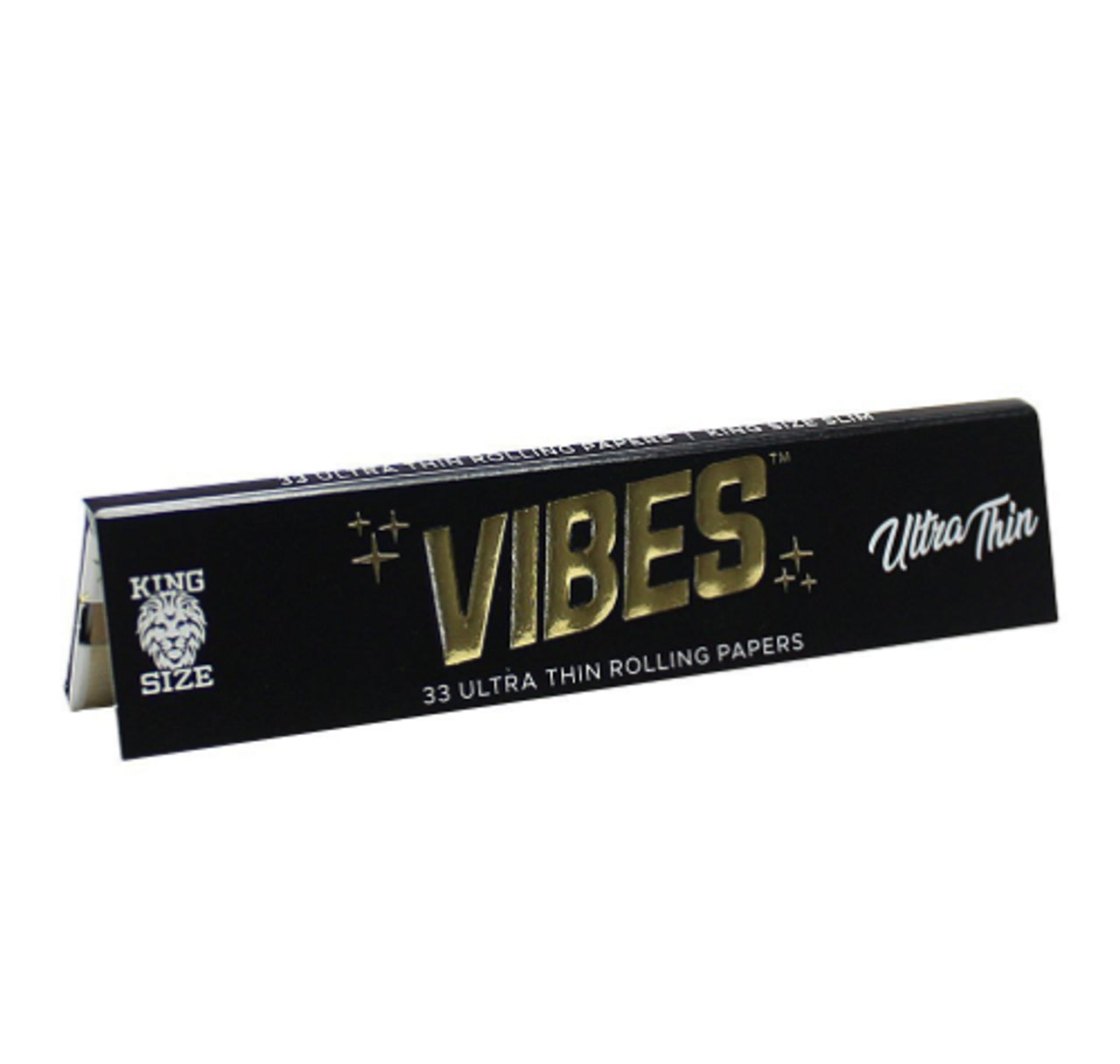 Vibes Papers - Ultra Thin : KS