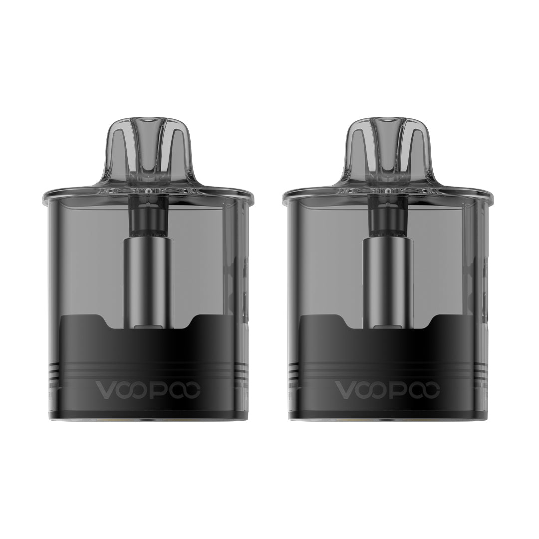 VooPoo Vrizz Pods (2pc)