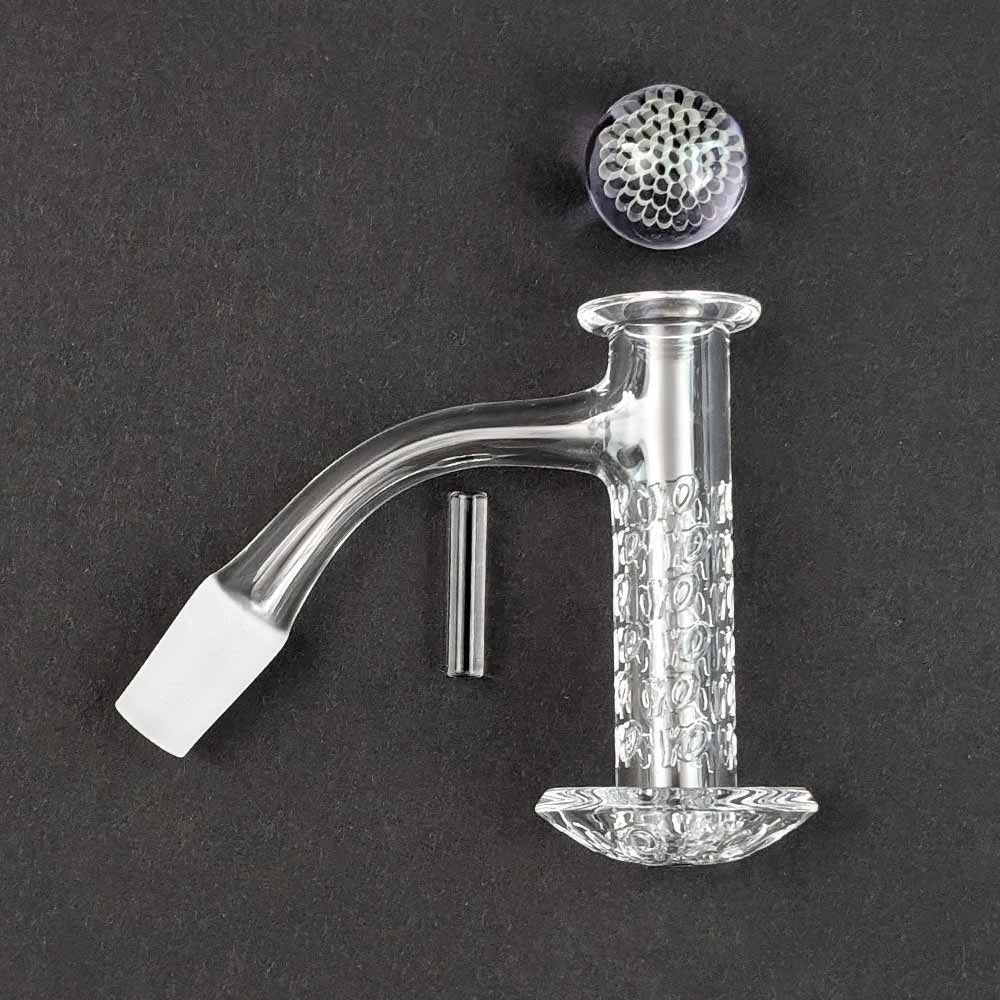 Yo Dabba Dabba Seamless Blender Set