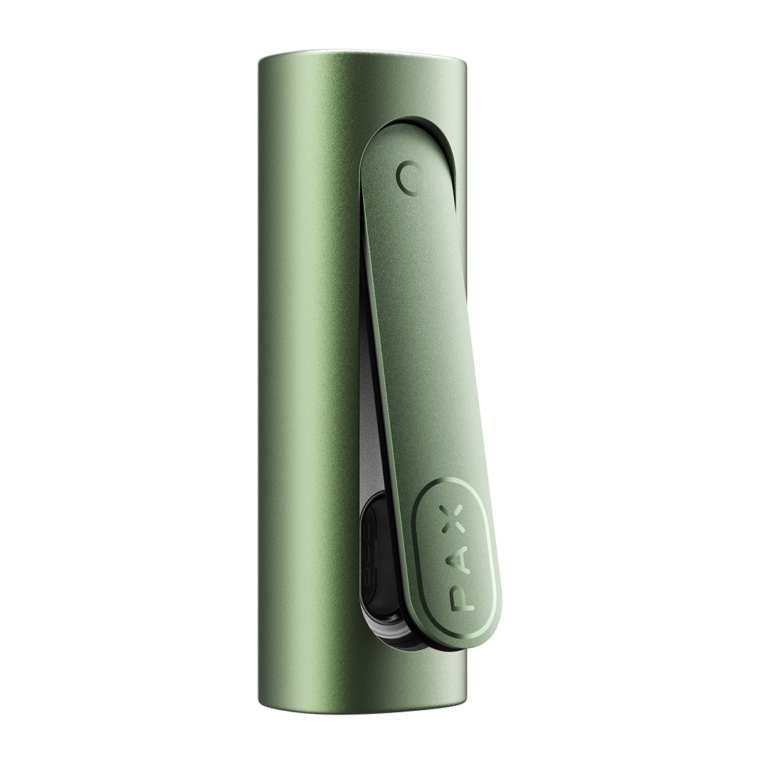 Pax Flow Bundle - Dry Herb Vaporizer