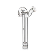 MJ Arsenal Sidecar Pivot Top- Clear