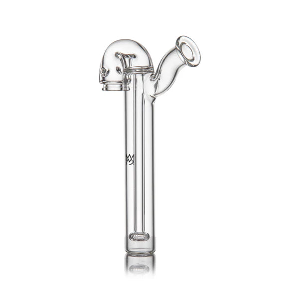 MJ Arsenal Sidecar Pivot Top- Clear