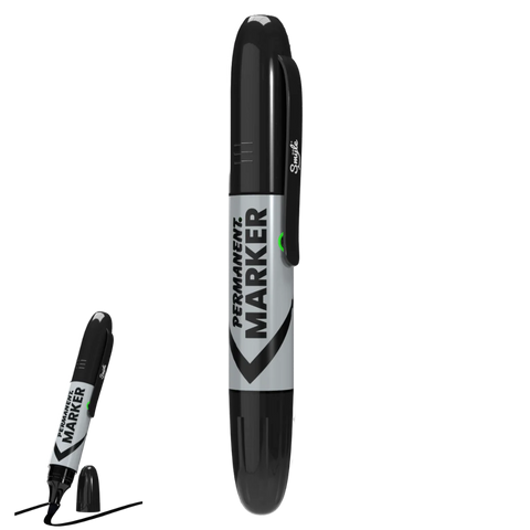 Penjamin Permanent Marker