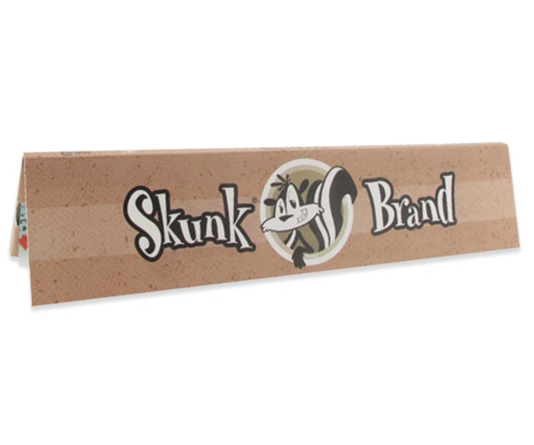 Skunk Brand Papers - King Size