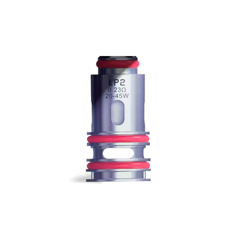Smok LP2 Coil-DC MTL : .6 Ohm