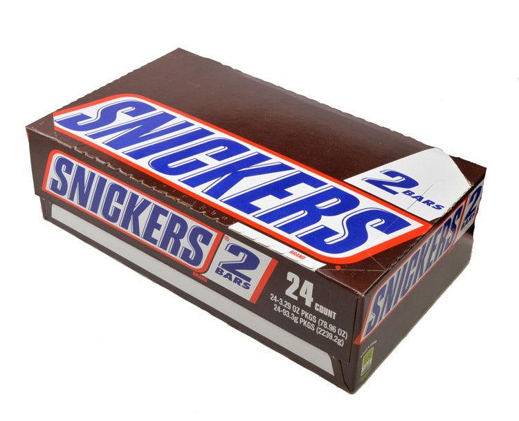 Snickers King Size