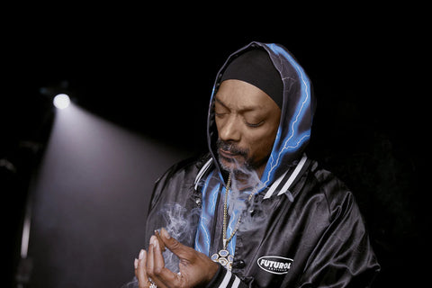 Futurola X Snoop Dogg Tobacco Free Blunt Wrap