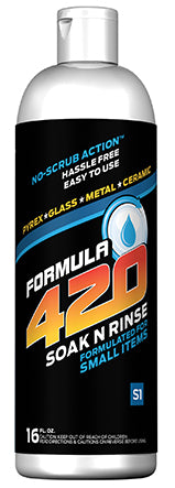 Formula 420 Soak N Rinse
