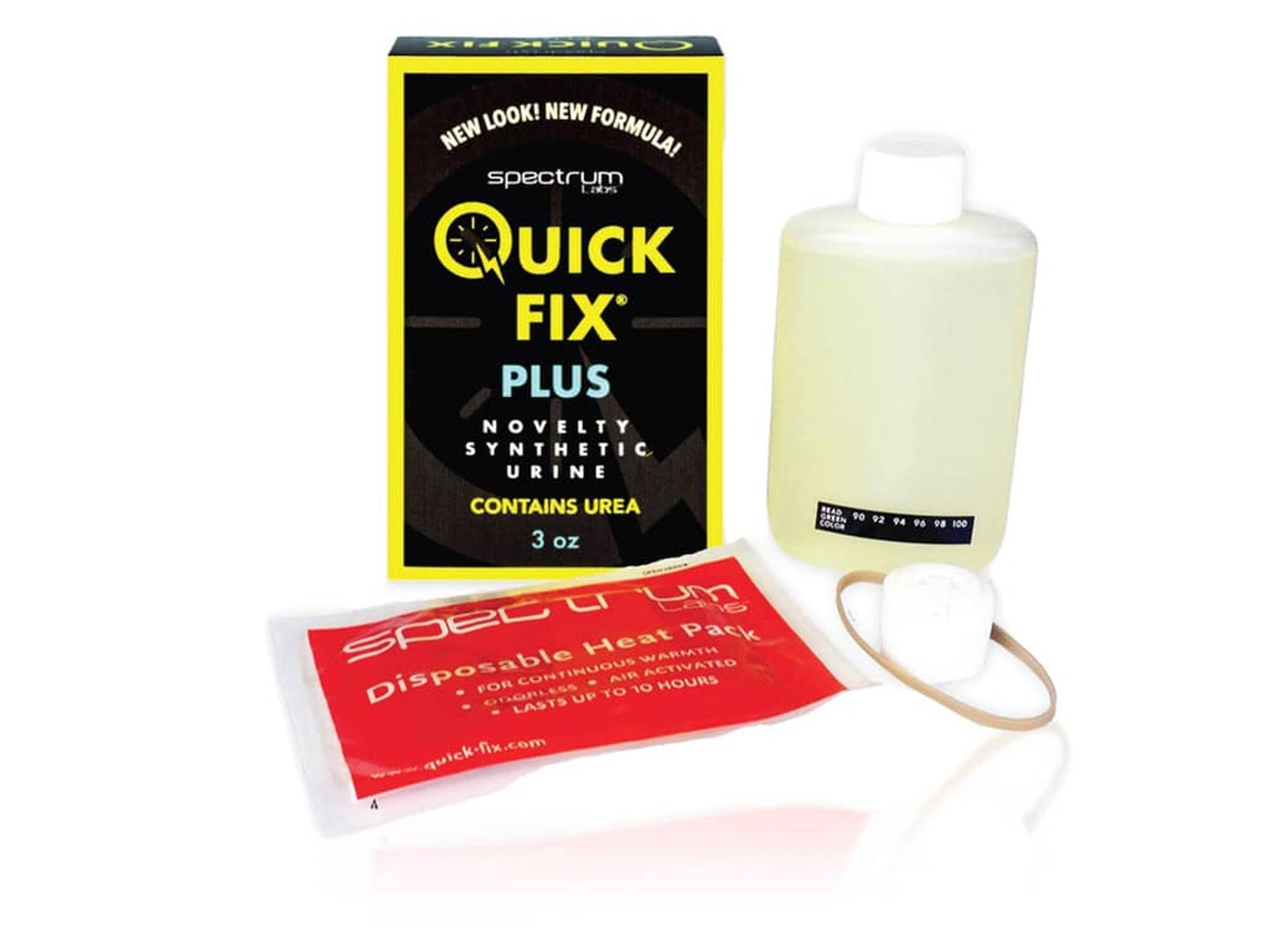 Quick Fix Plus Alien Smoke & Vape Shop Quick Fix Plus Alien Smoke & Vape Shop
