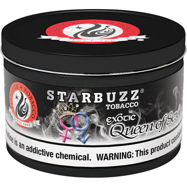 Starbuzz Shisha 250g