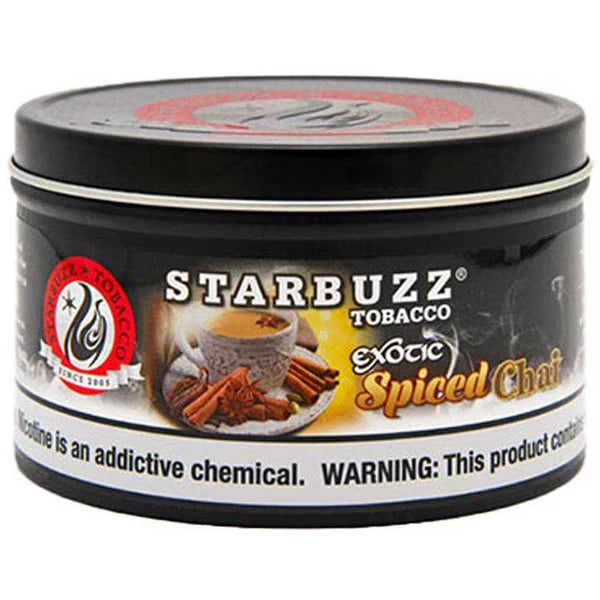 Starbuzz Shisha 250g