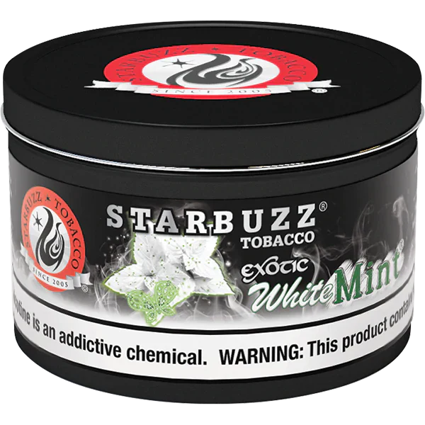 Starbuzz Shisha 250g