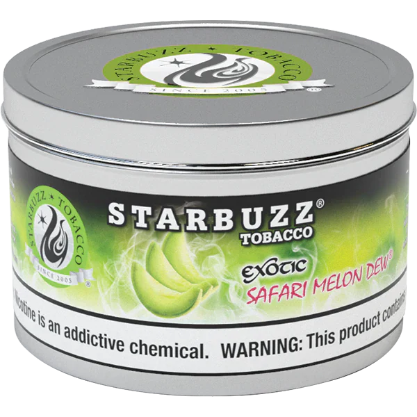 Starbuzz Shisha 250g