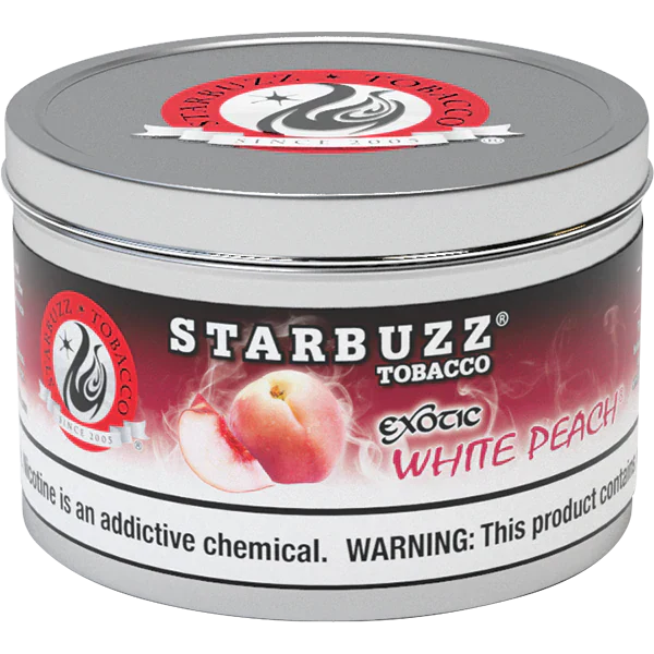 Starbuzz Shisha 250g