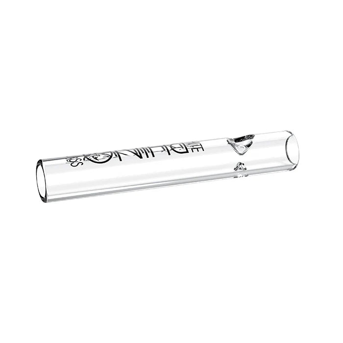 White Rhino Glass Steam Roller
