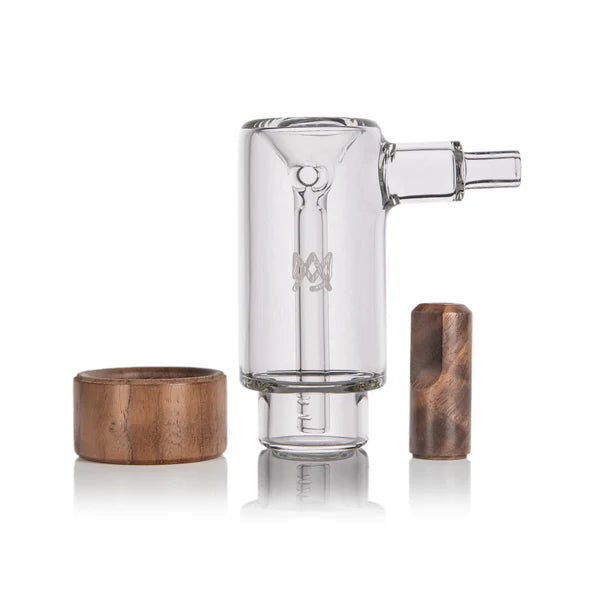 MJ Arsenal Alpine Collection - Steamboat Bubbler