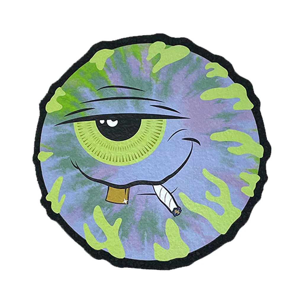 Mood Mat Stoney Blue