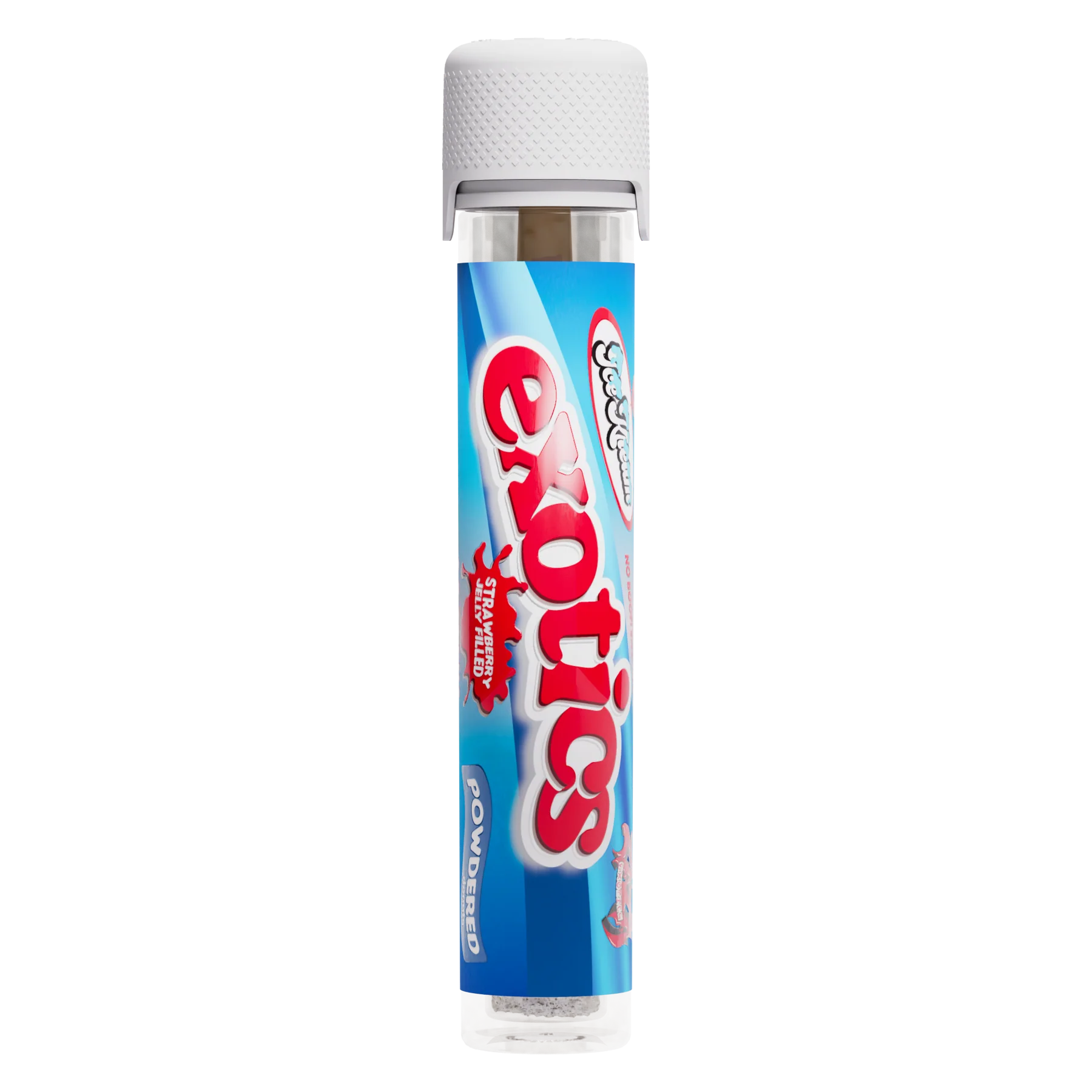 Ice Kream Exotics Donut Hole 2.5g