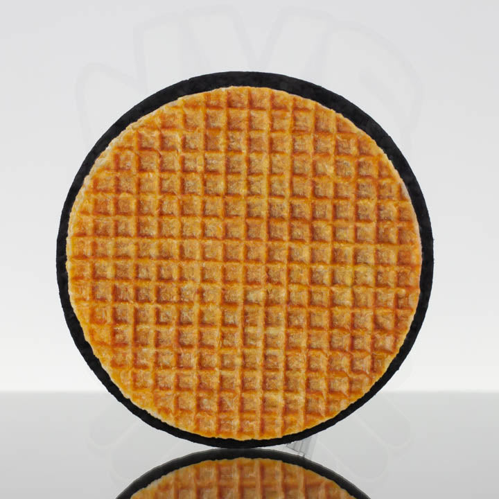 Mood Mat Stroopwafel