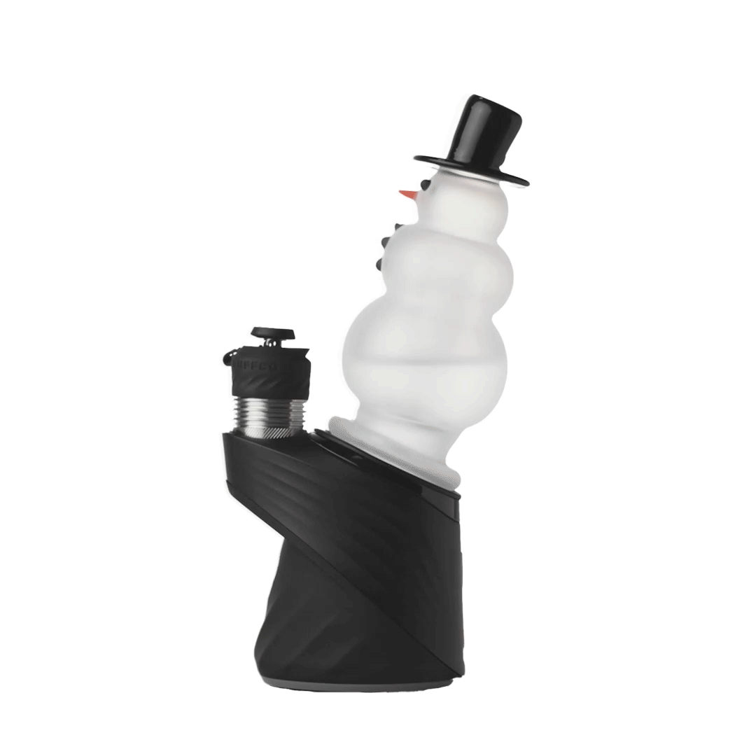 BigFun! Puffco Peak Tops - Big Frosty