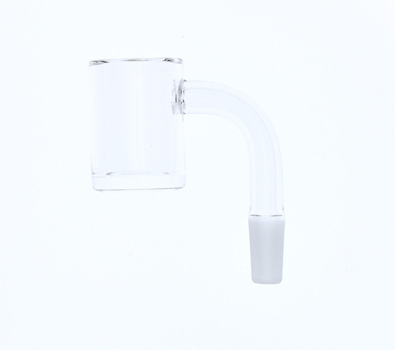 Perfect Temp Banger-10mm 90deg : Male